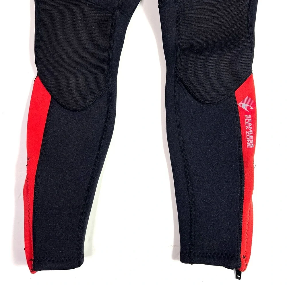 O’Neill Reactor 3/2 Youth Wetsuit Size 8 - Picture 6 of 14